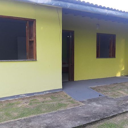 Chales Vila Mansos Ilhéus Exteriör bild