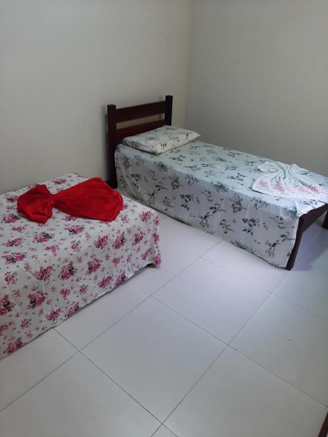 Chales Vila Mansos Ilhéus Exteriör bild